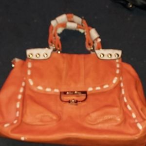 Lisa Fang Purse